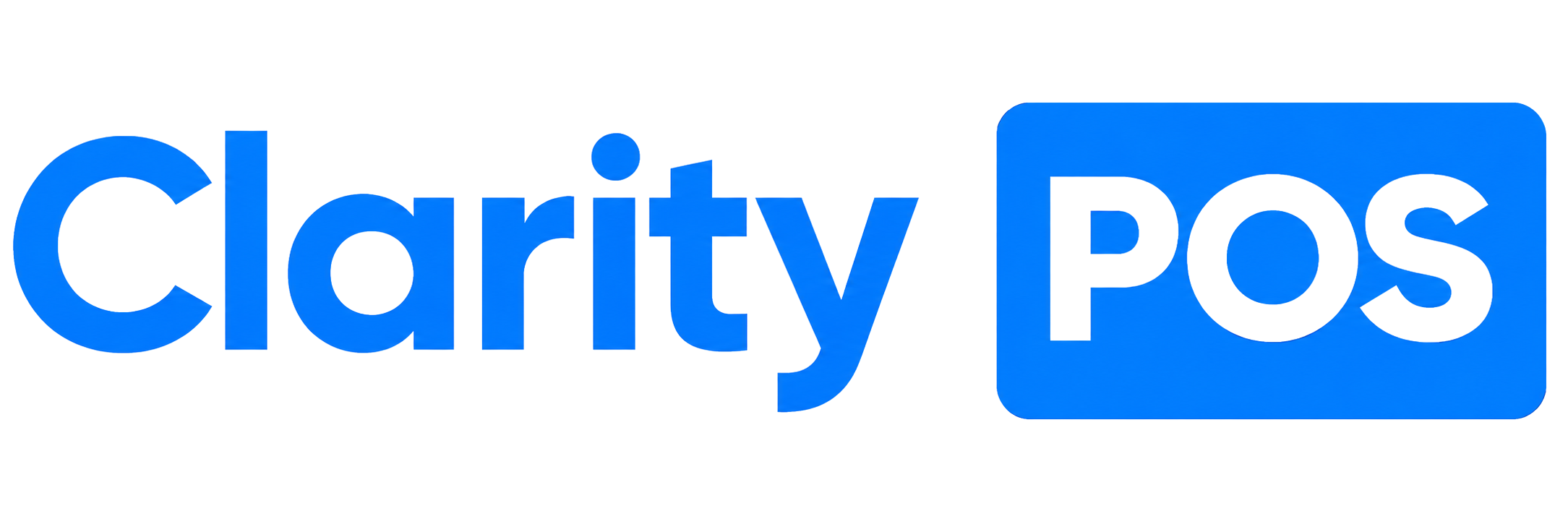 Clarity POS Logo